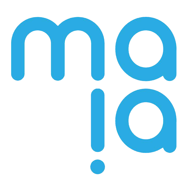 Logo Maia